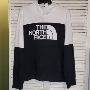 The North Face hoodie sizeXL